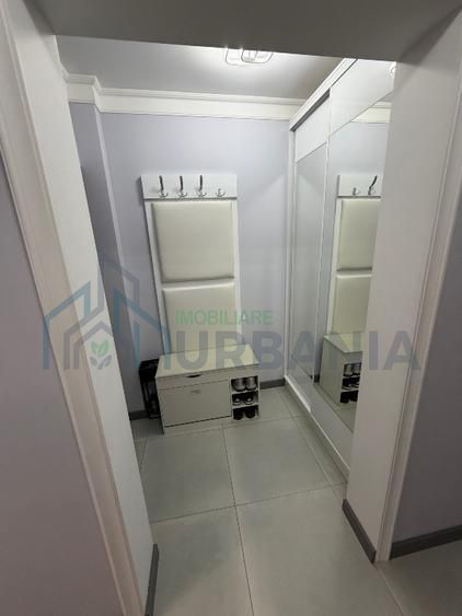 Apartament 2 camere Târgu Frumos - Poză 7