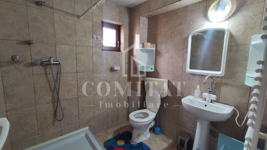 Doua case individuale tip vila de vanzare  | 500 mp | Marasti - Poză 30