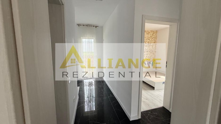 Vila individuala P+1E ~ 4 camere 2 bai ~ 560mp teren - Poză 3