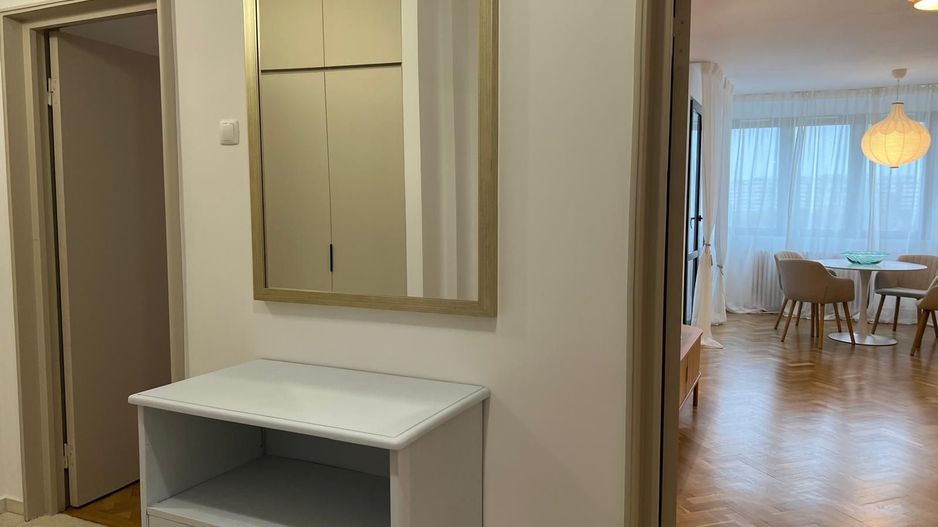 Apartament cochet, trei camere, Vatra Luminoasa - Poză 12