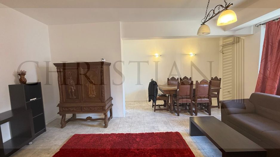 Apartament 2 Camere Centru Vechi - Urgență 2  Gabroveni Selari - Poză 13