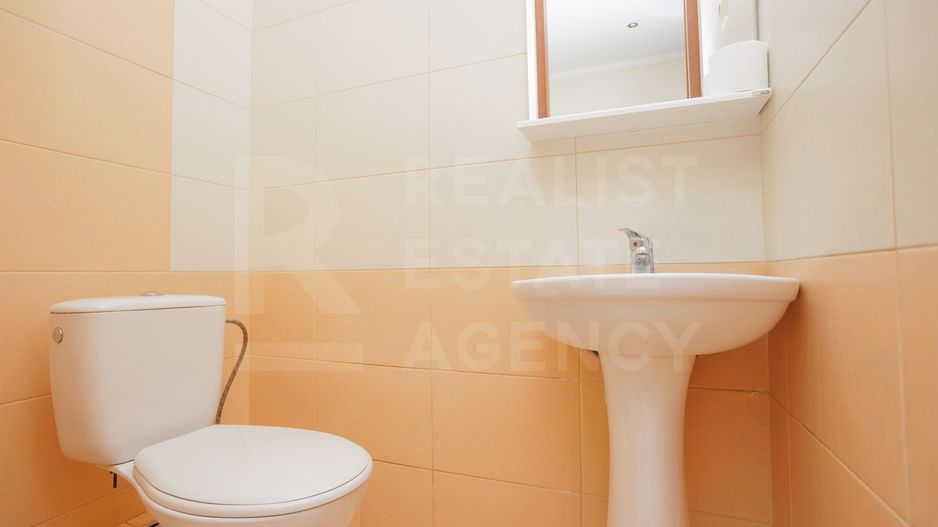 Chirie, casă, 350 mp, strada Toma Ciorbă, Buiucani - Poză 9