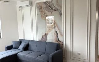 Apartamente noi | Design modern| Compartimentări eficiente| Smart home - Poză 2