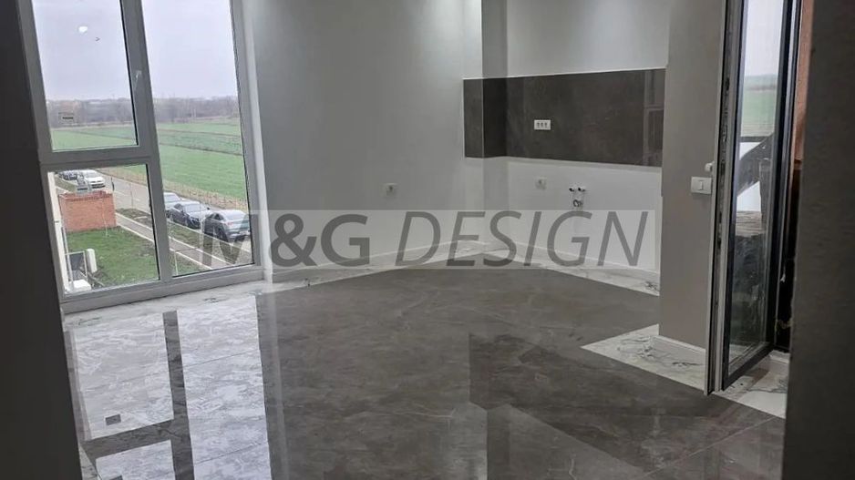 Apartament 3 camere Torontalului bloc nou - Poză 1