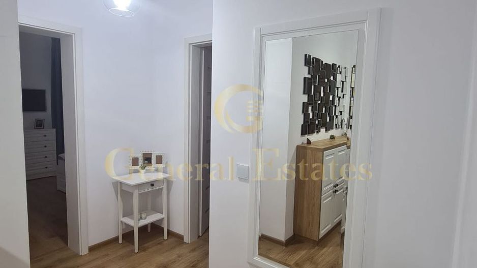 Apartament spațios 3 camere, bloc nou Zărnești - Poză 7
