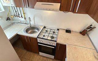 Lipovei 2 camere + birou, parcare privata acoperita, balcon, centrala prorpie - Poză 6