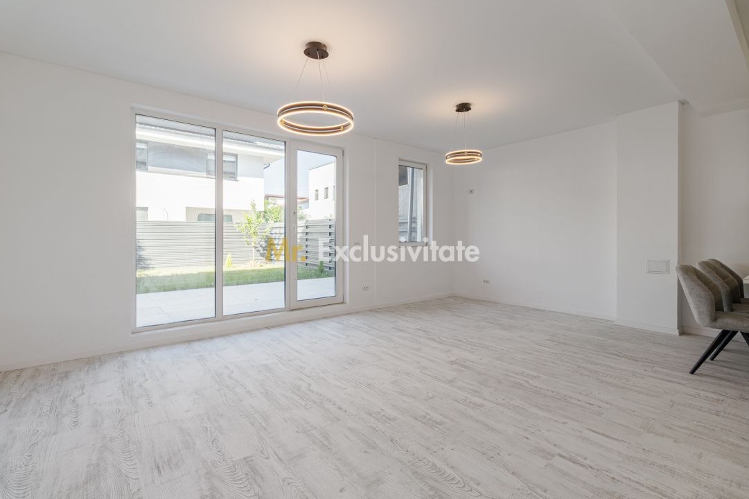 casa 4 camere Nicolae Iorga Chiajna - Poză 2