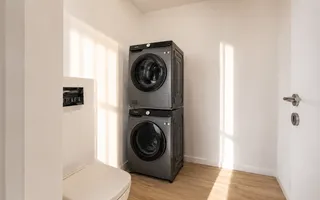 Vânzare Penthouse 3 camere Iris | Terasă 140 mp | View spectaculos - Poză 11
