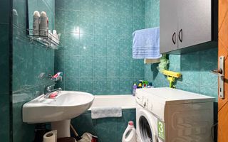 Apartament 2 camere decomandat | Parcare + balcon | Mănăștur - Poză 8