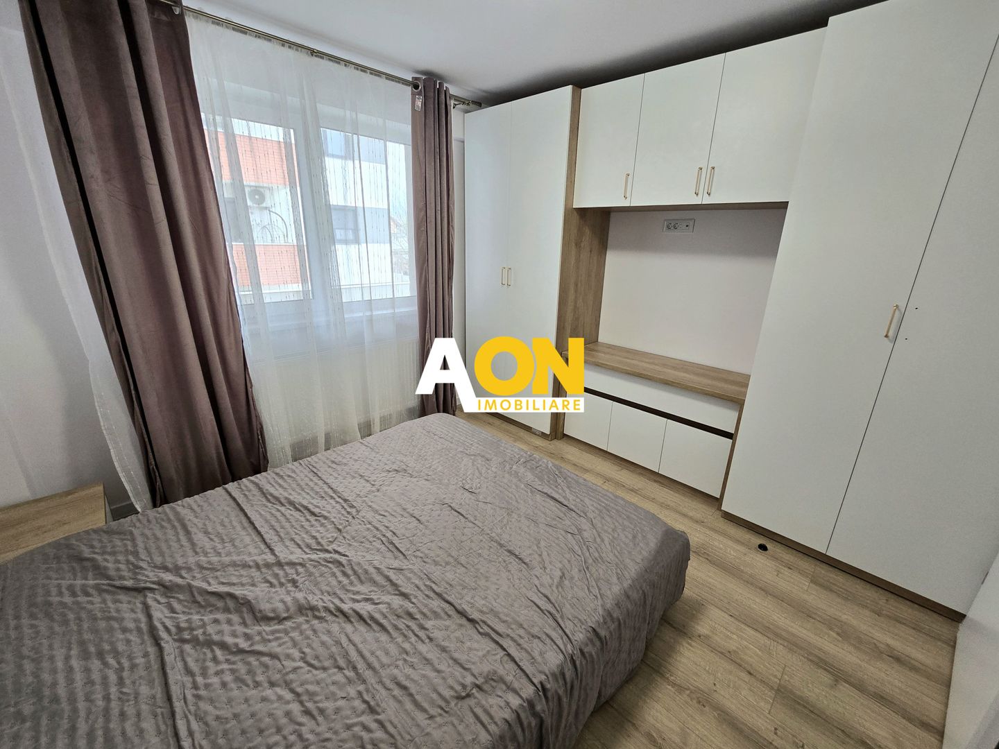 Apartament cu 3 Camere, Bloc Nou, Prima Închiriere, Zona Alba-Micești - Poză 5