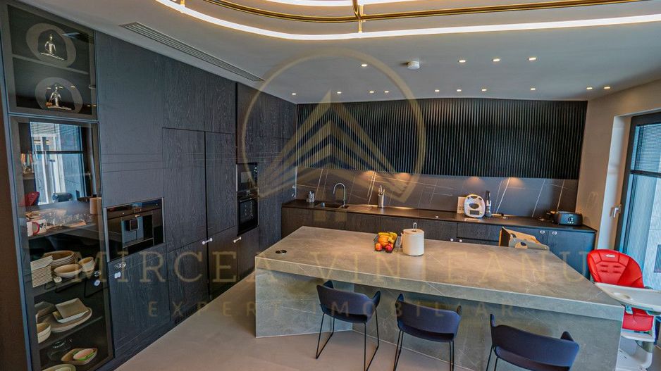 Casa de Vis Smart pe Malul Lacului – Lux, Confort și Tehnologie - Poză 8