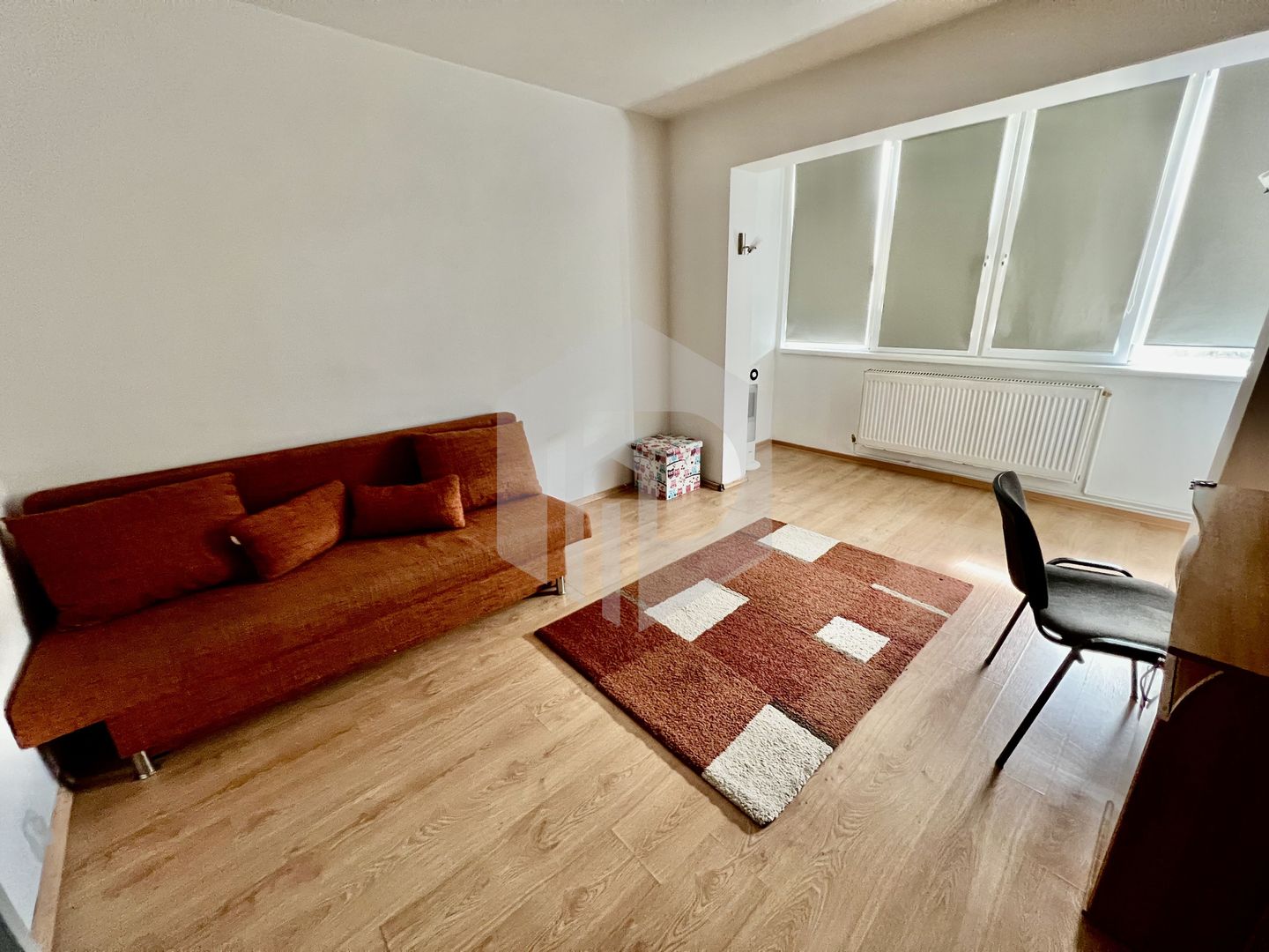 Apartament 3 camere-Mihai Viteazu- Rahovei- Ideal investitie - Poză 8