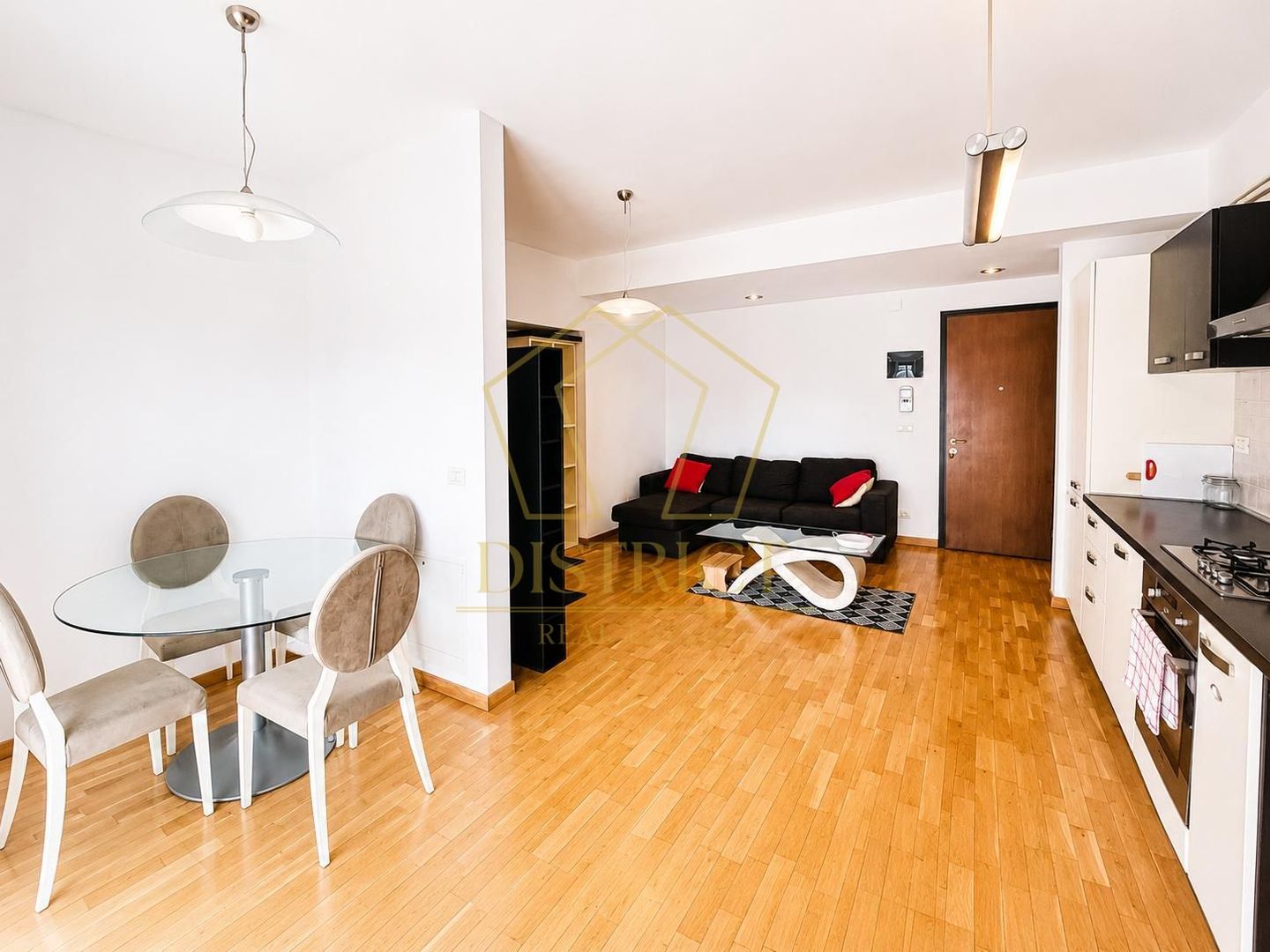 Apartament cu 2 camere | Torontalului - Poză 6