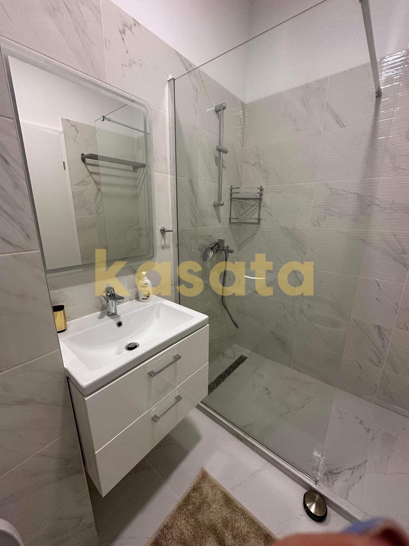 Garsonieră | Complex Rezidential Regie Residence | Etaj Intermediar - Poză 7