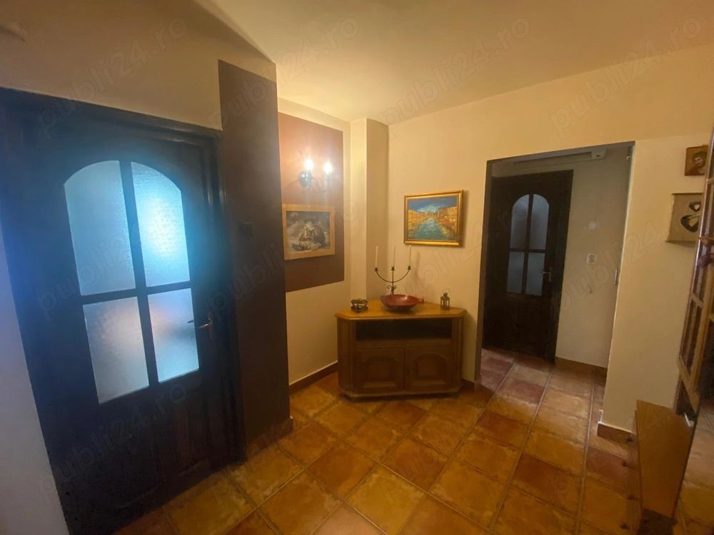 De inchiriat apartament 2 camere Piata Centrala, 430 euro - Poză 8