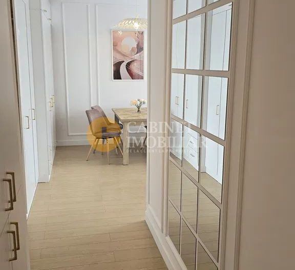 Apartament 2 camere de închiriat – Silk District - Poză 3