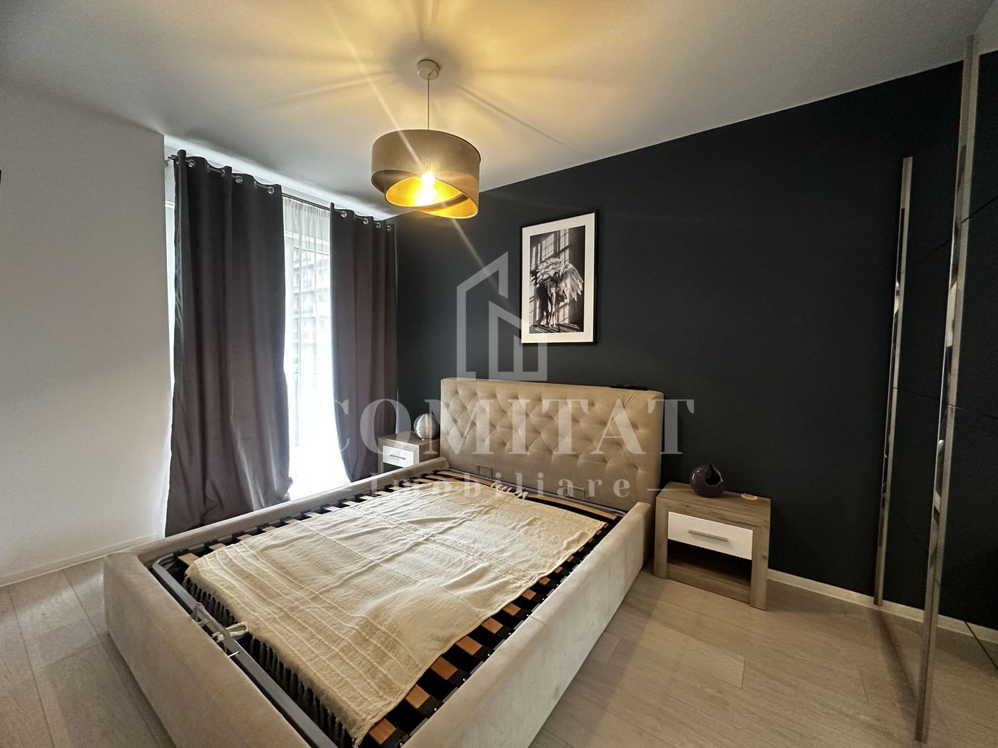 Apartament 2 camere | La cheie | Zona Iulius Mall - Poză 9