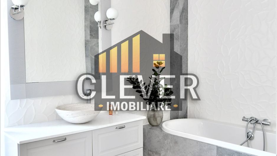 Apartament 3 camere 2 Bai Theodor Pallady - Poză 7