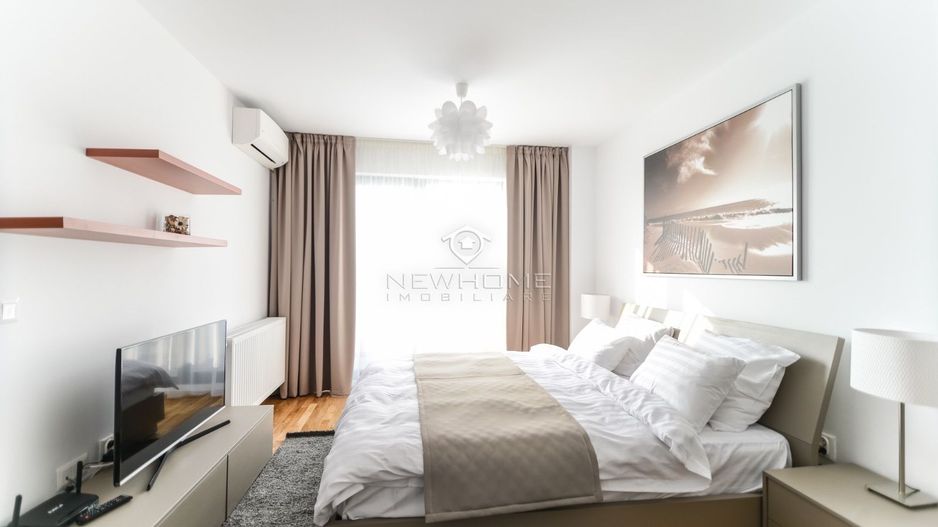 Apartament 1 camera Parcare, zona Iulius Mall - Poză 2