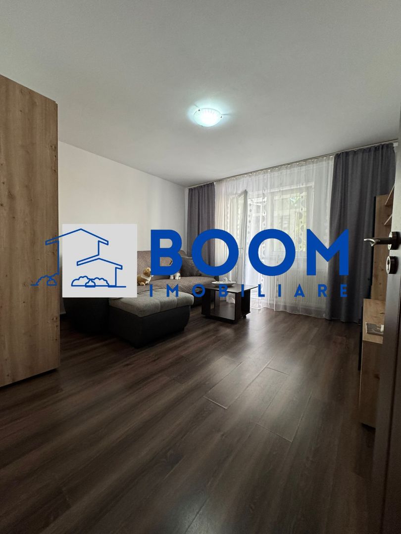 Apartament 2 camere de inchiriat | Zona Nord | Centrala proprie - Poză 1