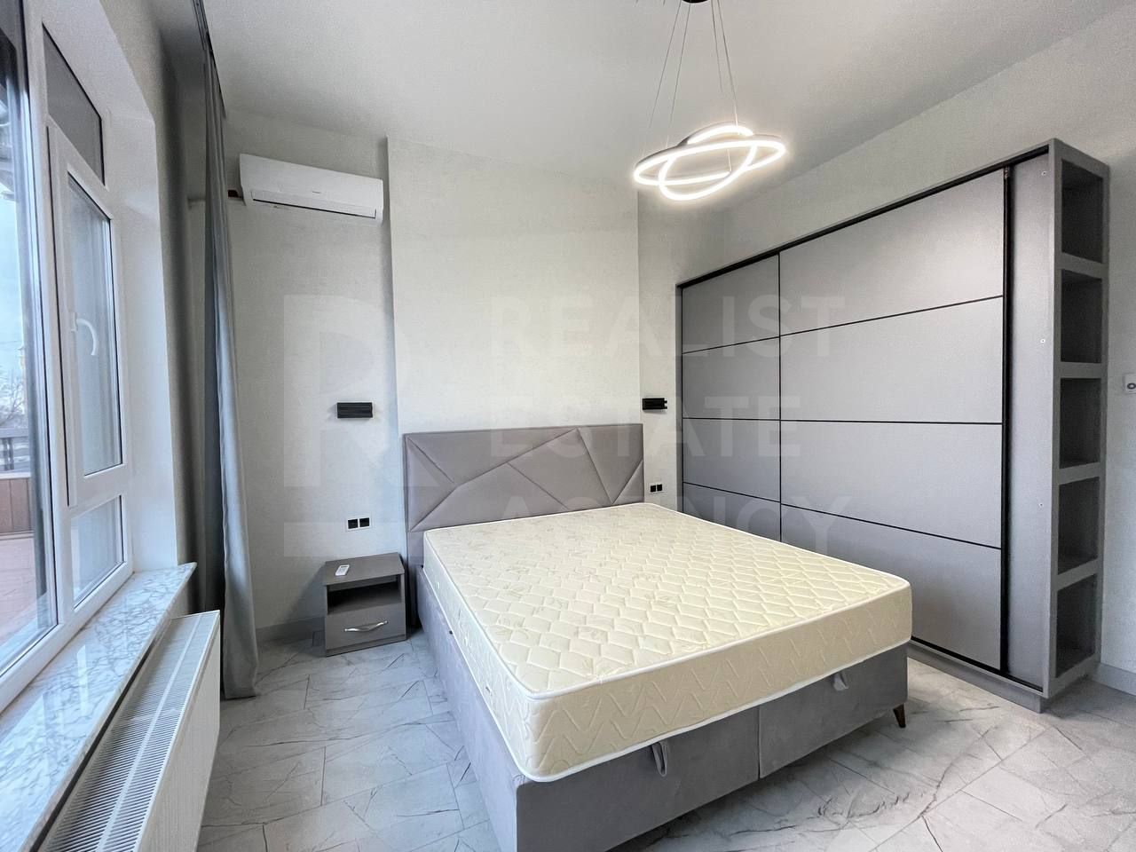 Chirie, apartament, 3 camere, strada Bogdan Voievod, Râșcani - Poză 8