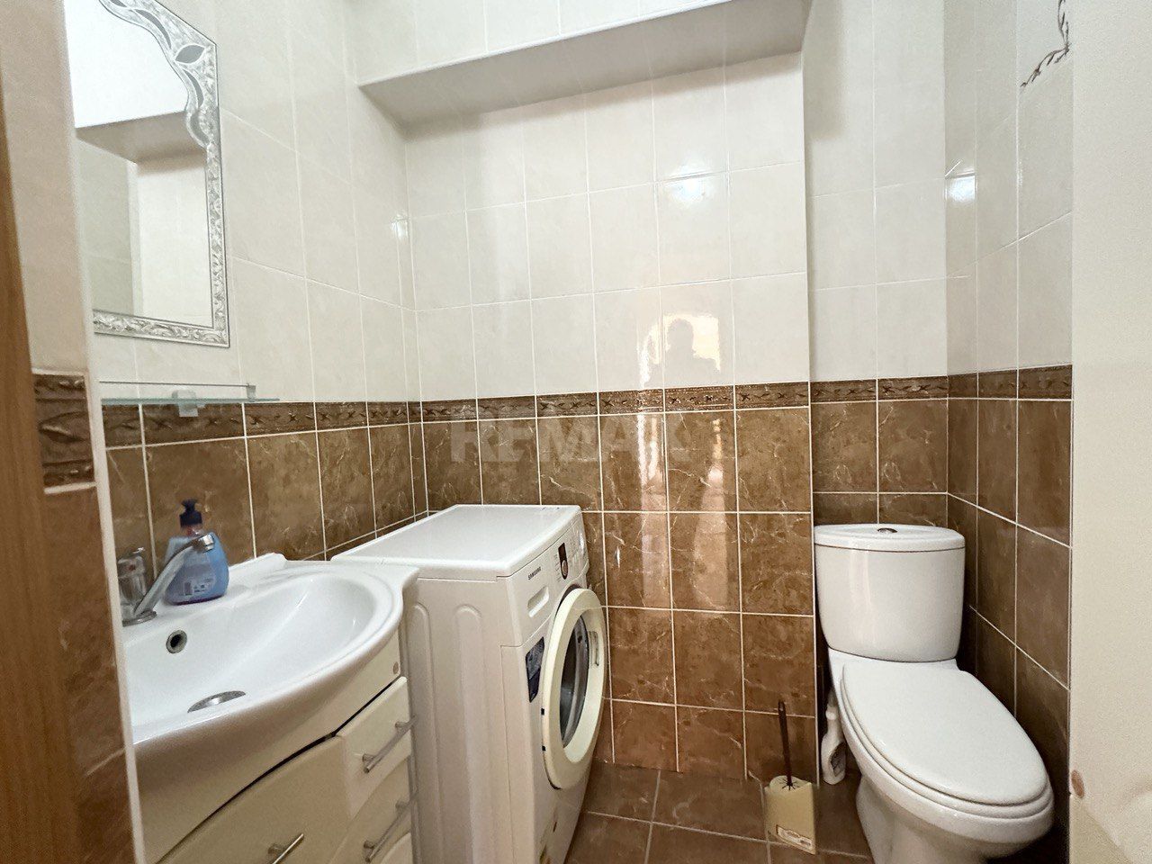 Vând Apartament cu 4 camere100 м². Poșta Veche. - Poză 12