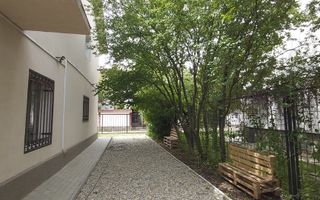 VANZARE VILA 5 CAMERE - DECOMANDATA- PADUREA  BANEASA - Poză 11