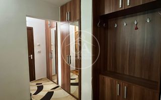 Apartament cu 2 camere de vânzare in zona Decebal, Oradea - Poză 7