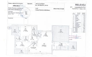 Bloc butique cu 4 apartamente, Voluntari - Poză 8