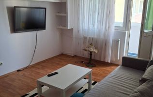 APARTAMENT METROU ZONA IANCULUI