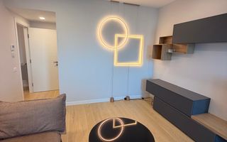 NUSCO CITY | Mobila Rovere | Bucatarie inchisa | Parcare inclusa | LUX - Poză 5