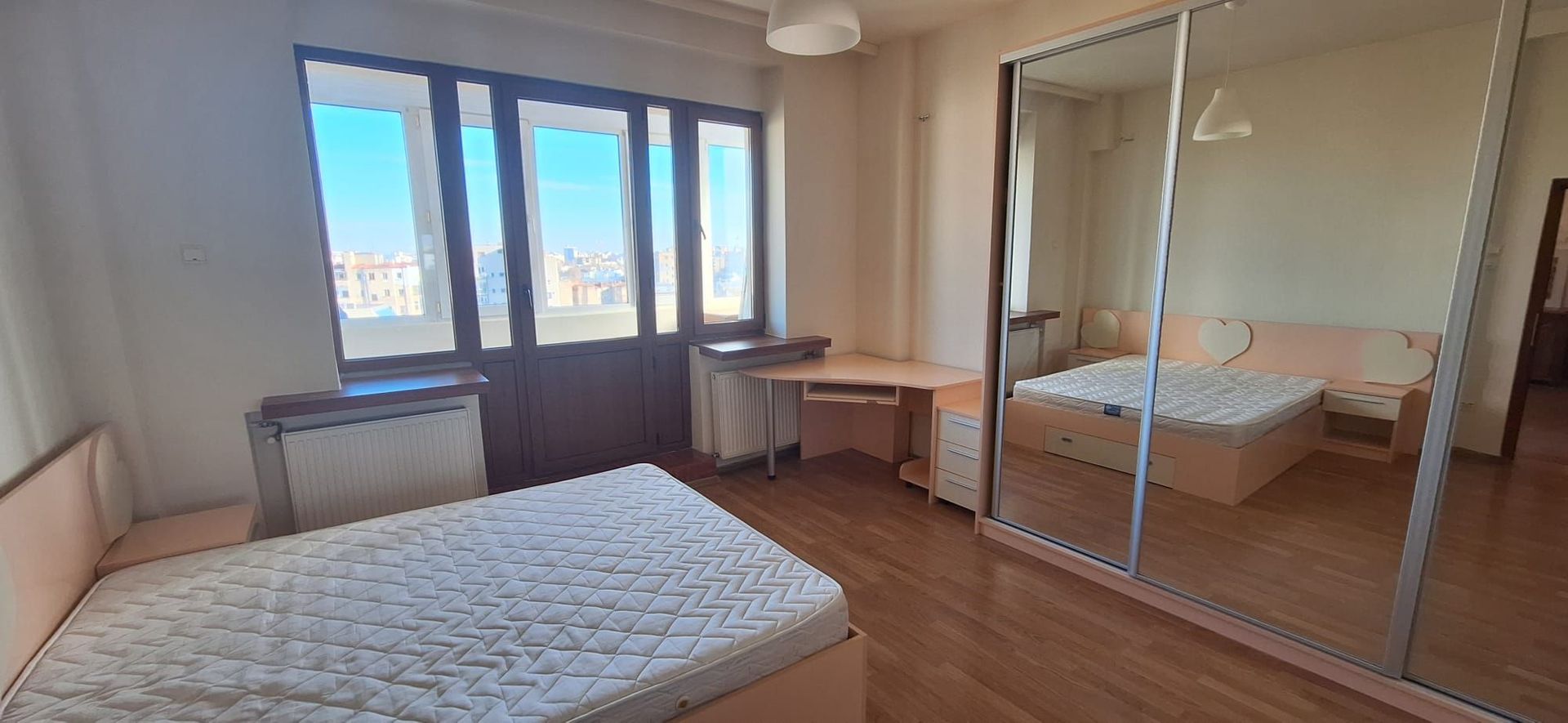 Apartament 3 camere plus tarasa Stradal P-ta Romana - Magheru - Poză 5
