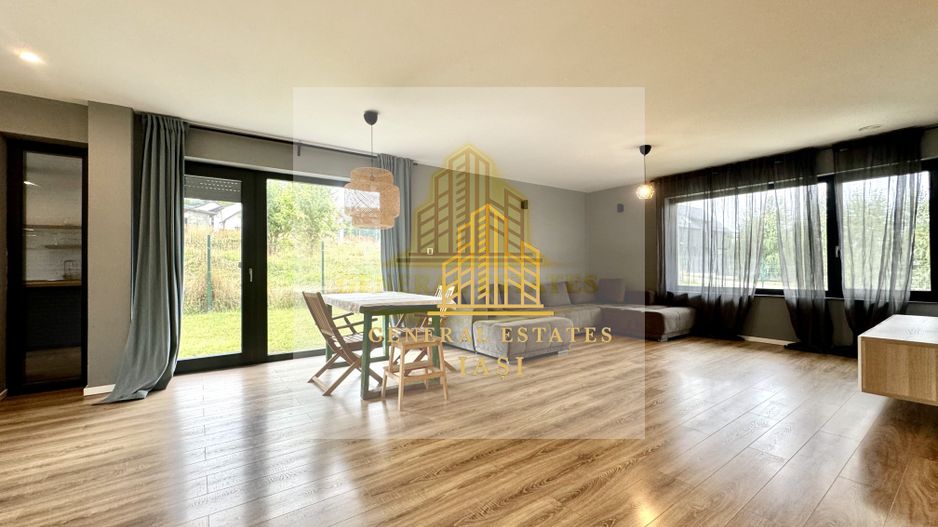 Vânzare Casă P+E în Bârnova-Gata de mutare imediata - Poză 4