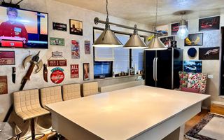 Penthouse 7 camere, 241 mp terasa, VIEW, zona Buna Ziua - Poză 29