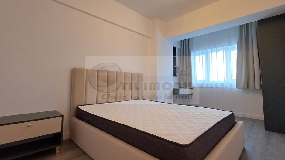 Apartament 2 camere – Complex Solumnia | Prima închiriere - Poză 1