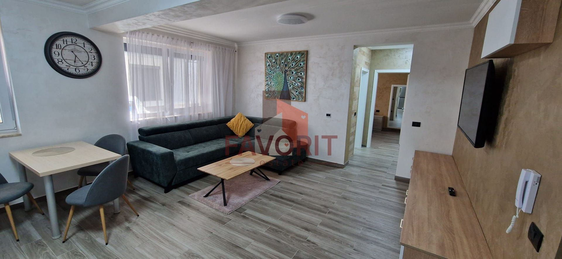 Apartament 2 camere | Giroc - Braytim - Poză 2