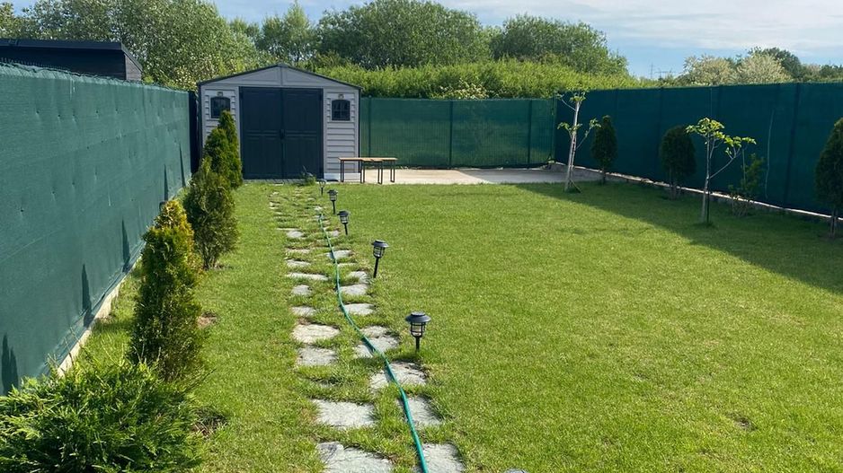 Duplex Dumbravita -mobilat si utilat - Poză 2