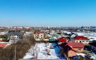 TEREN intravilan sos.Magurele– 1.000 MP | D =25 ML | Toate utilitatile - Poză 9