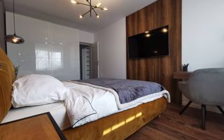 Apartament spre vanzare 3 camere, Coresi, Brasov - Poză 9