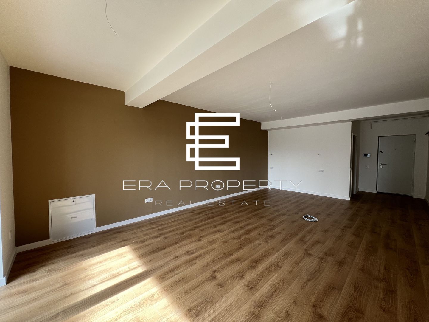 Apartament 1 camera -  ETAJ 1 –  DaVinci Homes, Sibiu - Poză 3