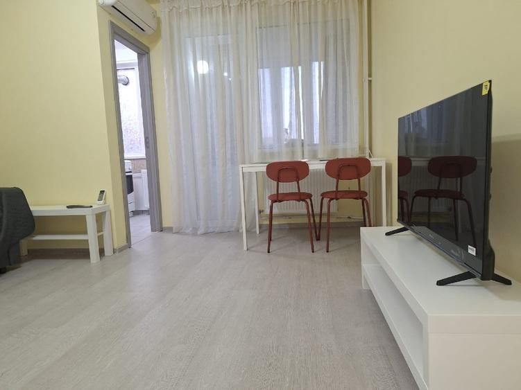 Mobilata modern, 30 mp, Drumul Taberei 36 metrou Tudor Vladimirescu - Poză 1