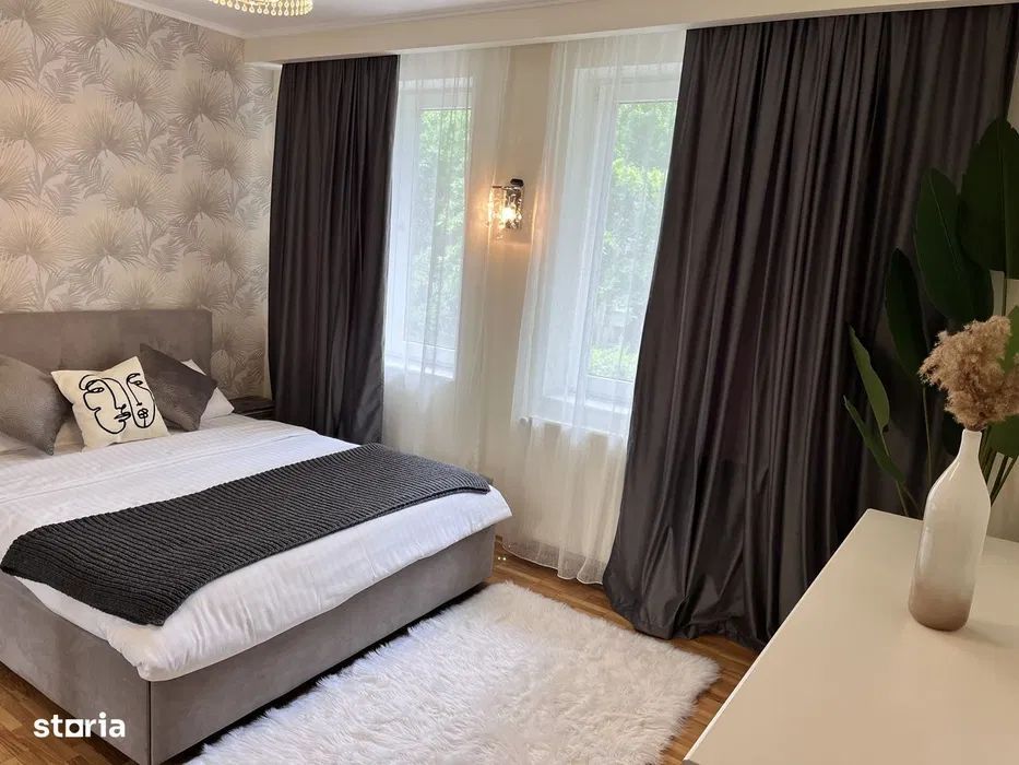 OFERTA ULTRA LUX - CENTRU - TERASA - NOU - METROU DRISTOR - Poză 1