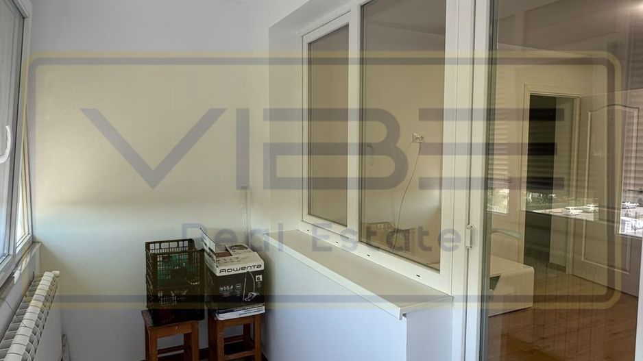Apartament 2 camere renovat zona Podu Ros - Palas Campus - Poză 20