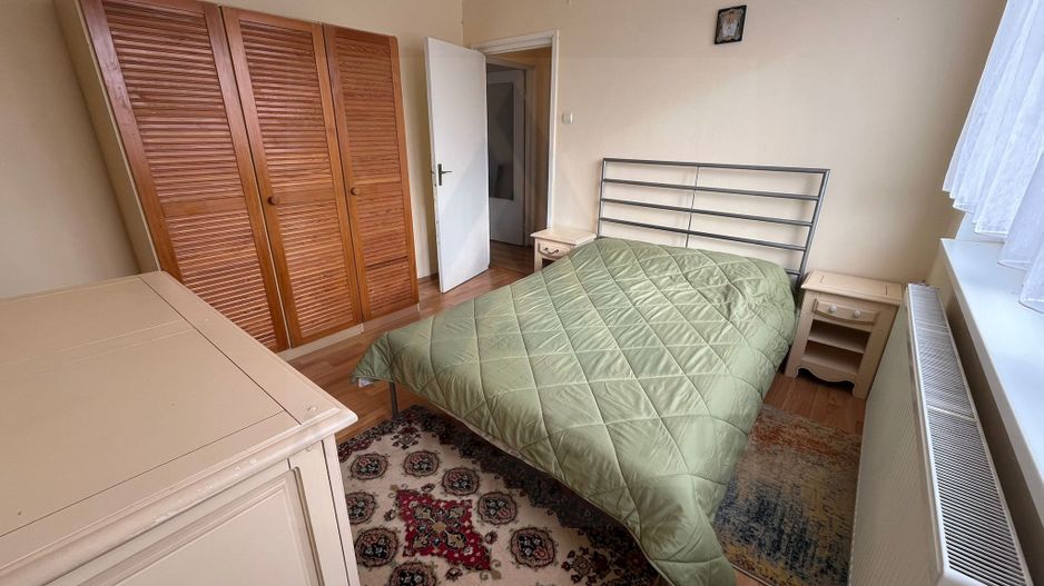 Apartament 2 camere baie cu geam bucatarie inchisa si lift nou Cedonia - Poză 2