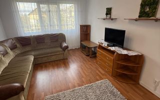 Apartament cu 3 camere PET FRIENDLY renovat-zona Astra - Poză 5