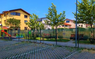 Apartment doua camere, Mall Grand Arena,  Sector 4, Berceni - Poză 15