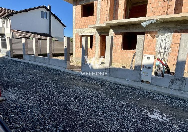 Duplex de vanzare in Selimbar - Poză 5