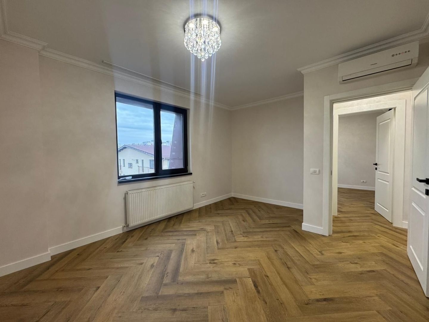 3 Camere|| Domenii - Bloc Boutique Nou - Poză 11
