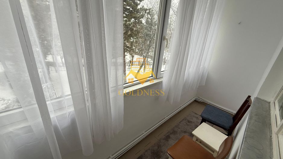 3 camere semidecomandate, balcon, Gheorgheni, Hotel Royal, P-ta Hermes - Poză 15