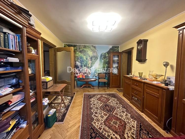 2 camere, 55 mp, renovat complet, 3 min metrou Piața Sudului - Poză 8